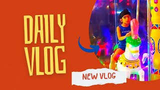 Fun At Playtonic Playland | Kids Indoor Playland in DHA Phase 6