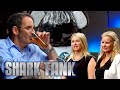 Sharks confused by relaxation drink  shark tank aus