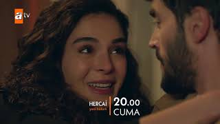 Hercai - Episode 49 Trailer 2 Eng Tur Subs