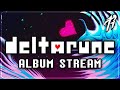 Anointed Merit: Prelude - DELTARUNE Album (Side A) || OFFICIAL STREAM