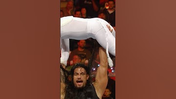 Roman Reigns launched El Torito