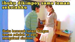 ibuku selingkuh ketika ayahku kerja | ayah kerja, temanku selalu minta jatah