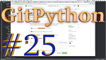 GitPython #25 [issue 350 - isolation of git configuration files]