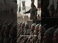 From a Poor Boy to the King of the World: The Story of Genghis Khan #dubai #shorts #europe #history
