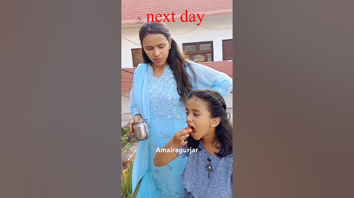 amaira n khaye ese 🤮gulab jamun😂😂 #amairagurjar #shorts