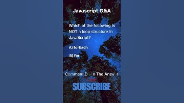 JS QUIZ - 20 #codinginterview #javascriptcoding #codingchallenge #programminglanguage #jsinterview