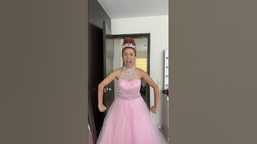 NO ME DIGAS PRINCESA!! 👹 #shorts