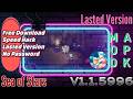 Sea of Stars v1.1.59963 Mod Apk | Free Download Speed Hack | New Update 2026 Gameplay