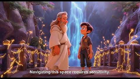 11 Crossing the Transition Zone