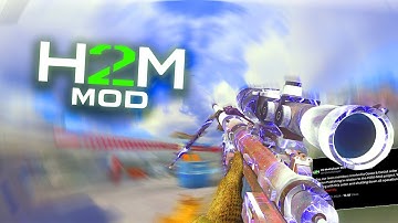 HOW TO PLAY H2M MOD AFTER SHUTDOWN!! (SAFELY)
