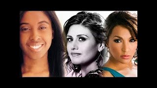 2 Horas de Música Cristiana - Marcela Gandara, Lily Goodman, Nancy Amacio Sus Mejores Exitos