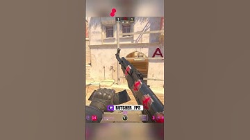 twitch.tv/butcher_fps #csgo #fpsgames #csgoclips #cs2 #cs2clips  #csgomemes #csgofunny