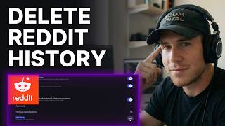 How to Delete Reddit History (2026) | Step-by-Step