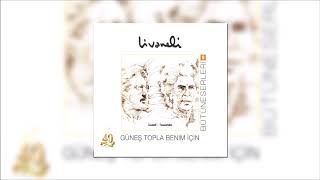 Zülfü Livaneli - Mikis Theodorakis - Kırlangıç - (The Swallow)
