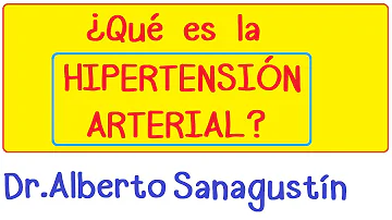 ¿A qué tensión arterial debe tratarse un ictus?