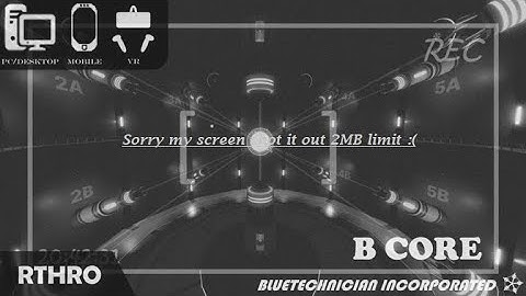 B Core|All Event And Disaster|With Troller Admin