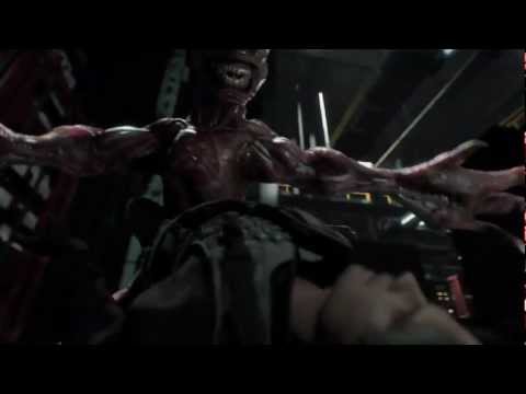 biohazard-damnation---new-trailer-(07.-august-2012)