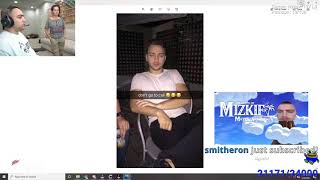 Mizkif | Fatkif