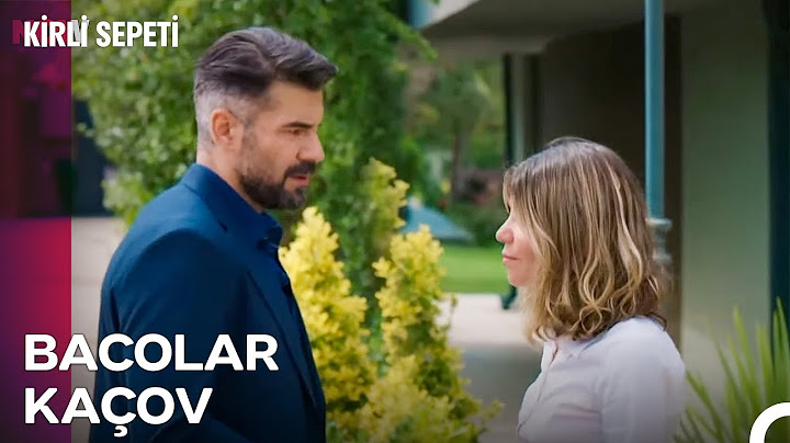 Müjde Mi, Felaket Mi Sen Karar Ver Aslanım - Kirli Sepeti