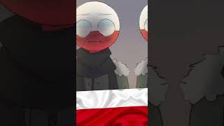 #countryhumans Countries in NATO