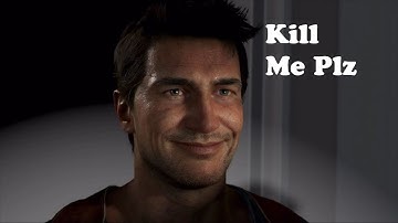 Uncharted 4 Epic Wins and Funny Fails