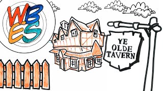 WBES: Ye Olde Tavern