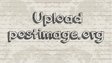 How to upload image on postimage.org