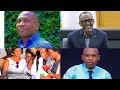 UBUZIMA BUSHARIRIYE REV NDAMAHIZE YACHIYEMO/ AVUZE AMAGAMBO AKOMEYE KURI NYAKWIGENDERA PASTOR THEO