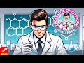 Bitlife PROFESSOR OF CITYBURG CHALLENGE TUTORIAL