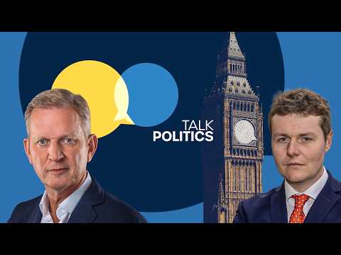 Lacklustre Burnham, Reform UK Conference & Starmer's Failures | The Sun's Jack Elsom