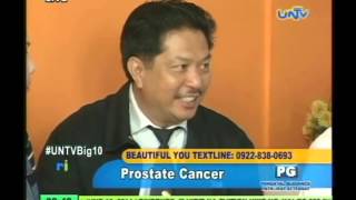 Prostate Problems and Symptoms