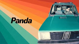 FIAT Panda やぎちゃんのやつ。購入迷われてる方必見！！