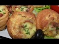 Обалденные рулетики из слоёного теста с начинкой. ВКУСНО!! ПРОСТО!! СЫТНО!!