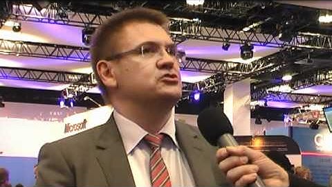 Netadmin Systems - Matthias Trygg