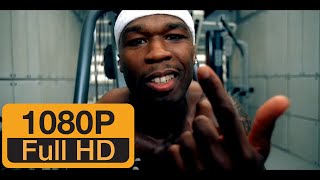 50 Cent - In The Club (Official Vídeo) [HD]