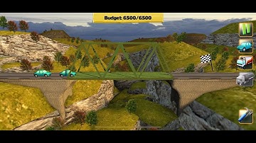 Apple Arcade Bridge Constructer