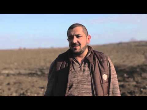 1 წუთი მაესტროზე - ბაბეკ ნიაზოვი - მარნეულის რაიონი, ზემო მამოთი