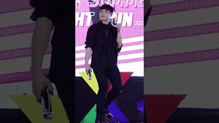 230812마술사 김륜형 @2023썸머나이트런 2023 SUMMER NIGHT RUN