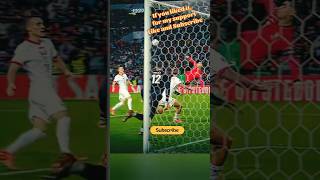 Ronaldo Bicycle Kick