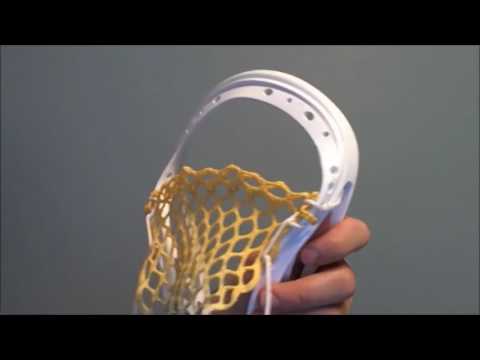 Tutorial  How to String Iroquois Topstring