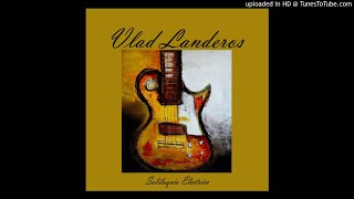 Video thumbnail of "Vlad Landeros - Bruja Mia"