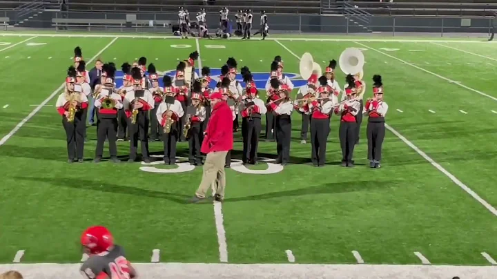 The Victors (Fight Song).