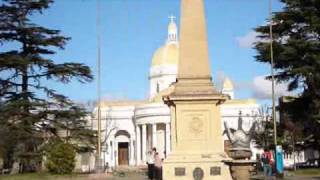 Ciudad de Dolores ,provincia de Buenos Aires, Argentina