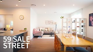 Nick Bond Presents 59 Sale Street Huonville