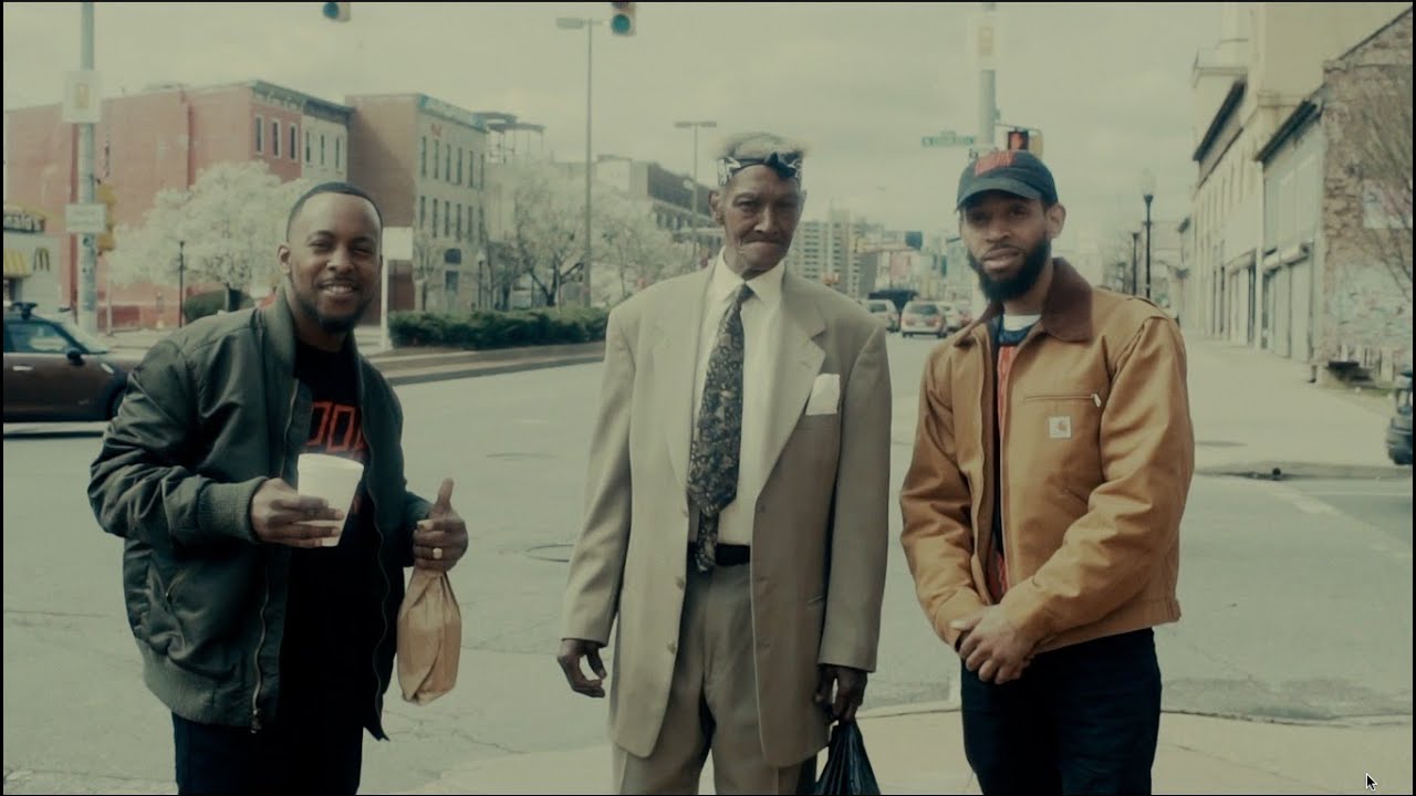 FVLO - WINNERS DO [OFFICIAL VIDEO]