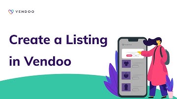 How to Create a Listing in Vendoo and Crosslist to eBay, Poshmark, and more!