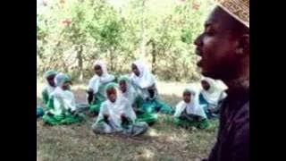 Twakumbusha Maulamaa