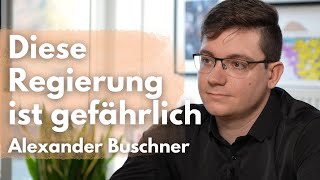 Fdp-Mitglieder Fordern Ende Der Ampelregierung | Alexander Buschner