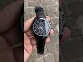 Tissot Couturier Automatic Chronograph Review #tissot #tissotwatches #tissotwatch #watch #shorts