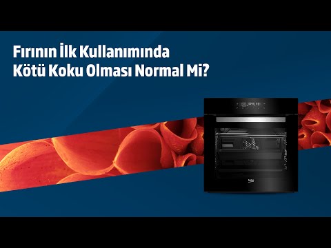 Beko Ankastre Fırın